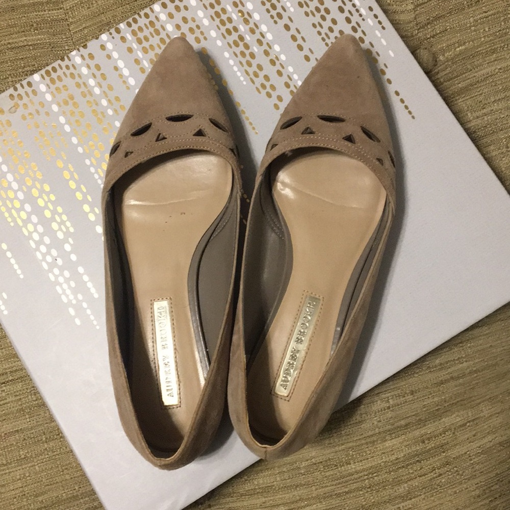Flats